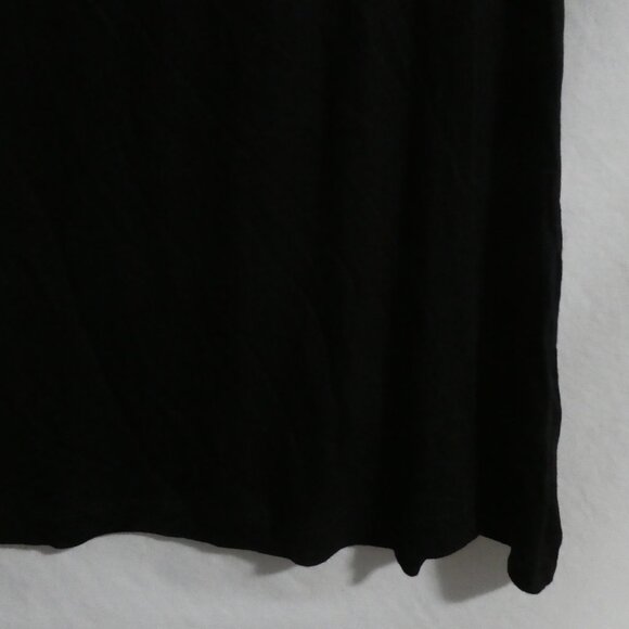 GAP | small | Black Sleeveless Dress | Scoop Neck Back - Picture 9 of 16
